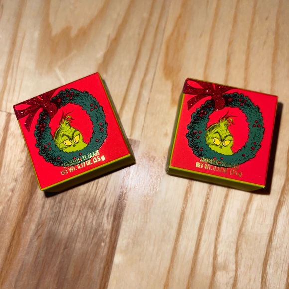 Kylie Cosmetic shimmering eye glaze - Picture 1 of 4